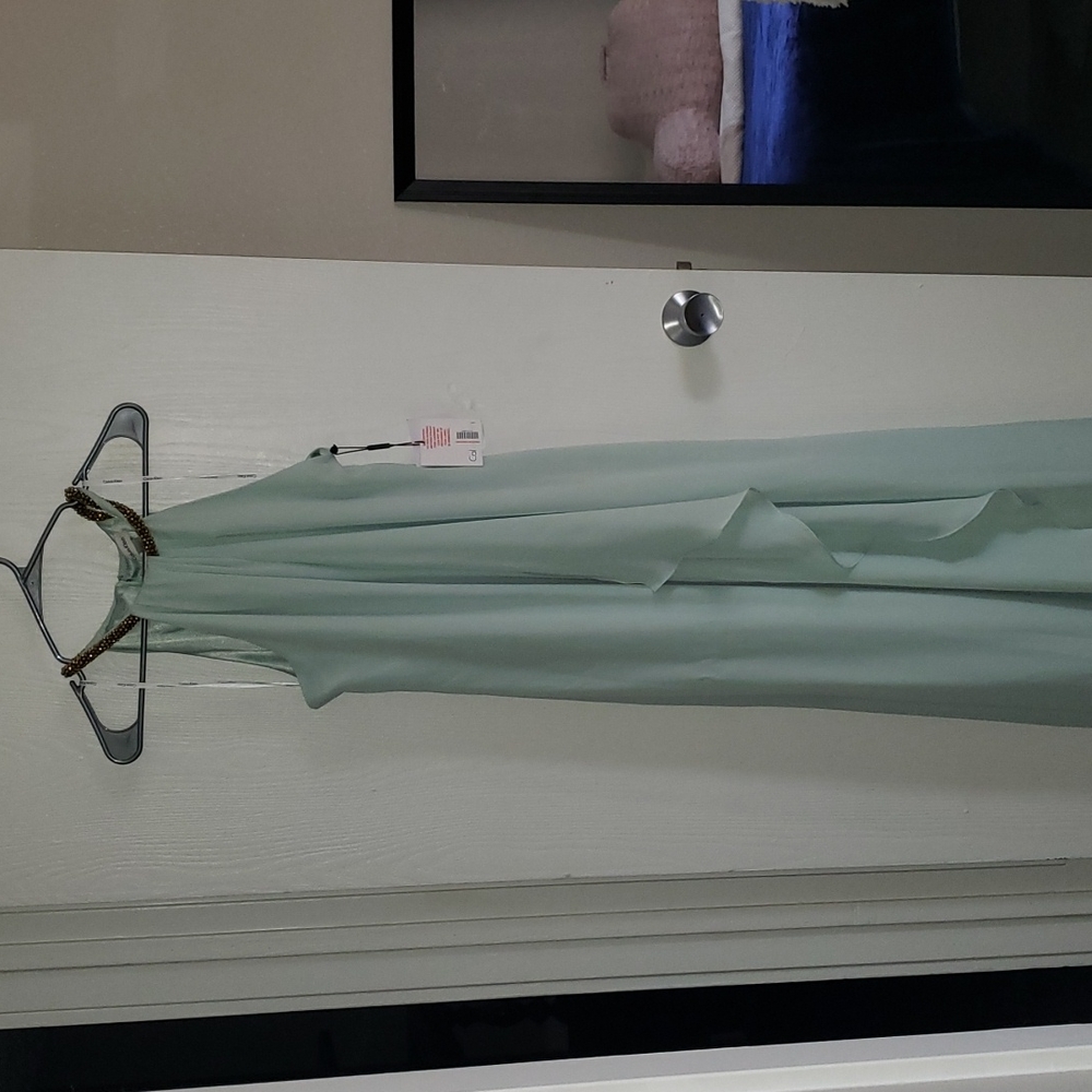 Beautiful Calvin Klein Gown